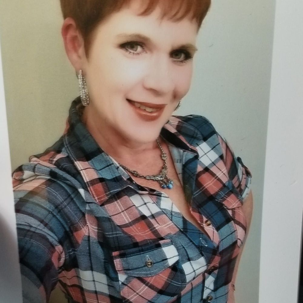 Meet your Posher, Tracie